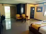 Четырёхместный номер Стандарт