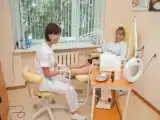 Кровать в общем номере
