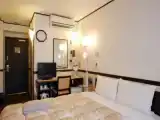 Двухместный номер Стандарт