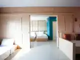 Семейный люкс