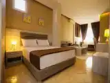 Четырёхместный номер Стандарт