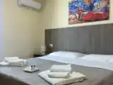 Двухместный номер Стандарт с балконом