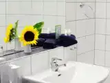 Двухместный номер Стандарт