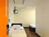 Четырёхместный семейный номер Стандарт
