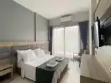 Семейный номер Стандарт с 2 комнатами
