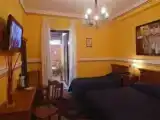 Трёхместный номер Стандарт с балконом