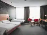 Трёхместный номер Classic