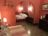 Трёхместный номер