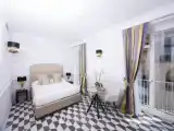 Двухместный люкс с балконом