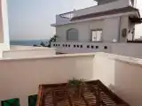 Двухместный номер с видом на море