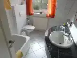 Трёхместный номер Стандарт