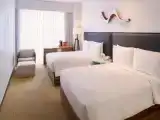 Четырёхместный номер Стандарт