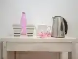 Семейный номер Deluxe с видом на море