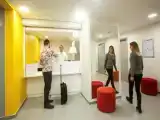 Двухместная студия