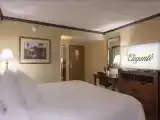 Двухместный номер Стандарт