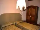 Двухместный номер Стандарт с балконом