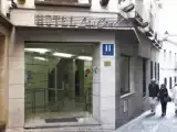 Четырёхместный номер Стандарт