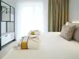 Двухместный полулюкс