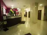 Номер Business