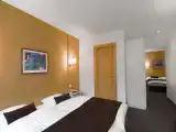 Четырёхместный номер Стандарт