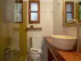 Семейный номер Стандарт с 2 комнатами с балконом