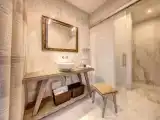 Апартаменты Deluxe