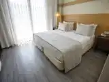 Люкс с балконом
