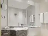 Двухместный номер Стандарт с балконом