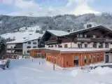 Двухместный номер Стандарт