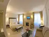 Двухместный номер Deluxe