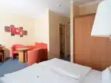 Двухместный номер Стандарт