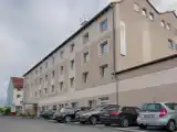 Одноместный номер Стандарт