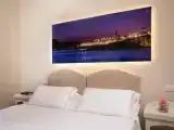 Трёхместный номер Стандарт с видом на сад