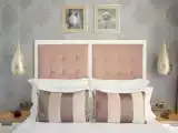Двухместный номер с видом на сад