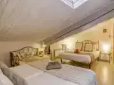Четырёхместный номер Стандарт