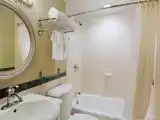 Шестиместный номер Стандарт