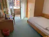 Двухместный номер Стандарт