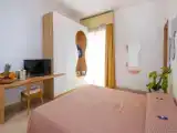 Четырёхместный номер Стандарт