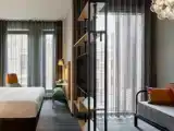 Номер Deluxe