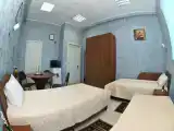 Трёхместный номер Стандарт