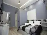 Двухместный номер Deluxe с балконом