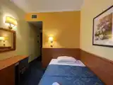 Одноместный номер Стандарт