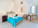 Одноместный полулюкс