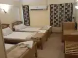 Трёхместный номер Комфорт