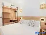Номер Стандарт с 2 комнатами