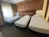 Двухместный номер Стандарт