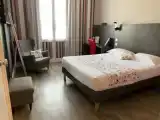 Двухместный номер Комфорт
