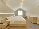 Семейный номер Стандарт с видом на океан