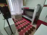 Кровать в общем номере (женский номер)