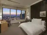 Двухместный номер with Bund view